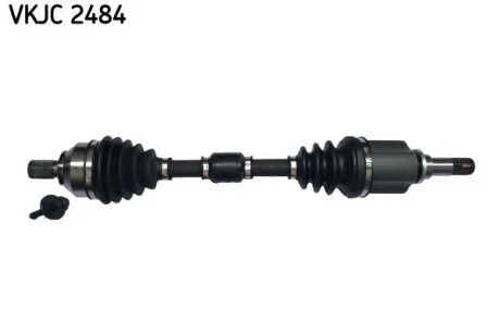 Піввісь для SKF VKJC 2484 фото товару