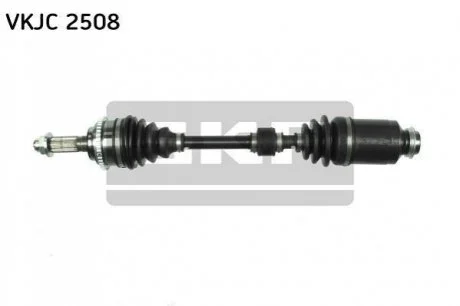 Піввісь для SKF VKJC 2508 фото товару
