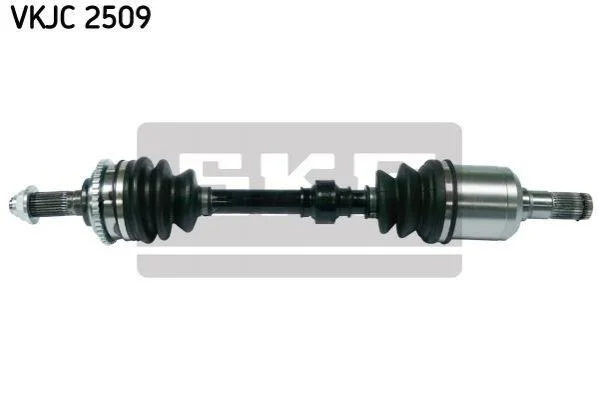 <strong>Піввісь SKF VKJC 2509 (фото 1)</strong>