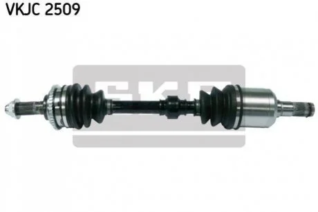 Піввісь для SKF VKJC 2509 фото товару