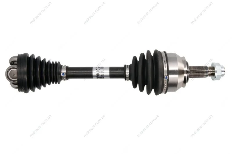 <strong>Піввісь SKF VKJC 2633 (фото 1)</strong>
