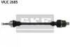 <strong>Піввісь SKF VKJC 2685 (фото 1)</strong>