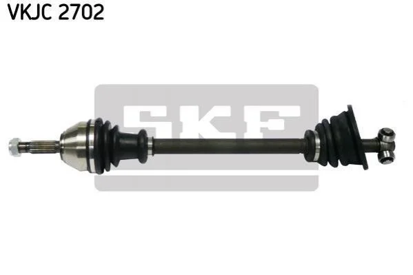 <strong>Піввісь SKF VKJC 2702 (фото 1)</strong>