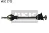 <strong>Піввісь SKF VKJC 2702 (фото 1)</strong>