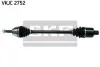 <strong>Піввісь SKF VKJC 2752 (фото 1)</strong>