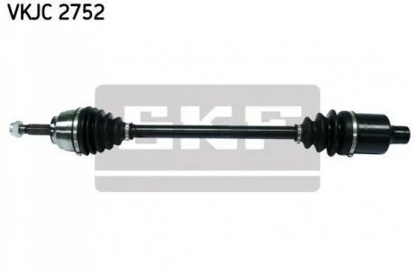 Піввісь для SKF VKJC 2752 фото товару