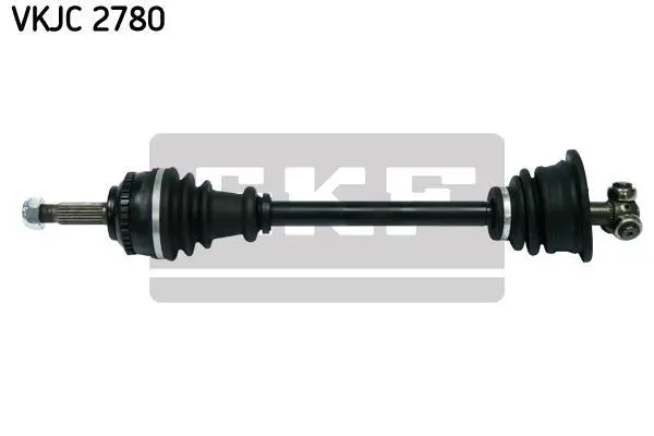 <strong>Піввісь SKF VKJC 2780 (фото 1)</strong>