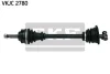<strong>Піввісь SKF VKJC 2780 (фото 1)</strong>
