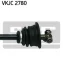 <strong>Піввісь SKF VKJC 2780 (фото 3)</strong>