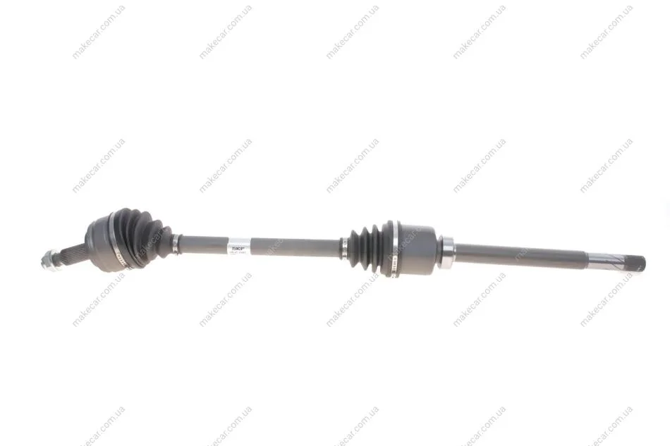 <strong>Піввісь SKF VKJC 2887 (фото 1)</strong>