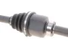 <strong>Піввісь SKF VKJC 2887 (фото 4)</strong>