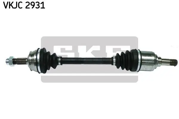 <strong>Привідний вал SKF VKJC 2931 (фото 1)</strong>