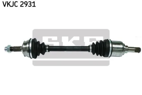 Привідний вал для SKF VKJC 2931 фото товару