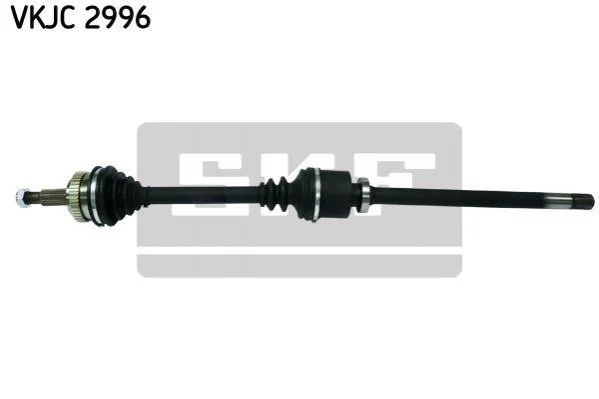 <strong>Приводний вал VKJC2996 SKF VKJC 2996 (фото 1)</strong>