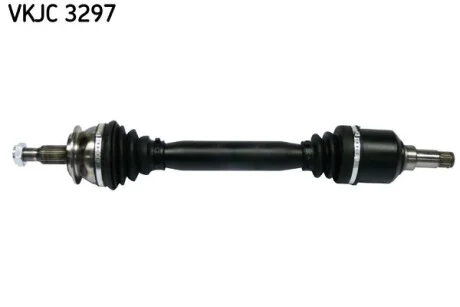 Піввісь для Mercedes SKF VKJC 3297 фото товару