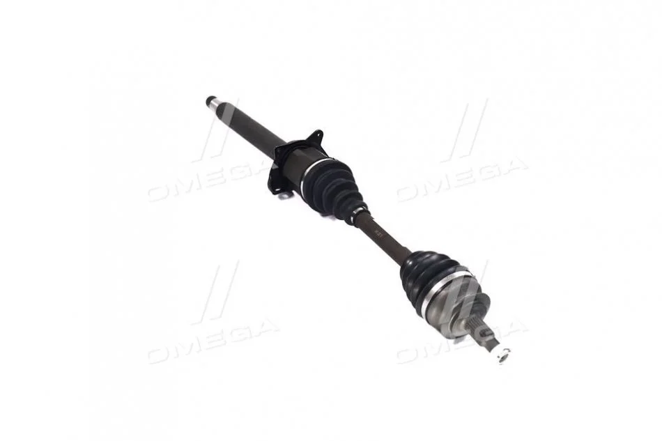 <strong>Вал приводний MERCEDES-BENZ (W169) (вир-во) SKF VKJC 3303 (фото 1)</strong>
