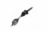 <strong>Вал приводний MERCEDES-BENZ (W169) (вир-во) SKF VKJC 3303 (фото 2)</strong>
