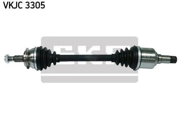 <strong>Привідний вал SKF VKJC 3305 (фото 1)</strong>