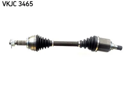Піввісь для SKF VKJC 3465 фото товару