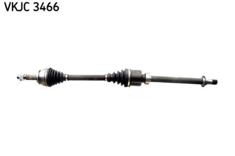 Піввісь для SKF VKJC 3466 фото товару