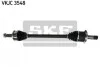 <strong>Піввісь SKF VKJC 3548 (фото 1)</strong>