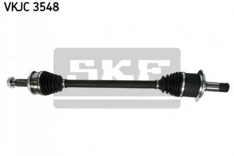 Піввісь для Mercedes SKF VKJC 3548 фото товару