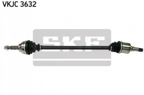 Привідний вал для SKF VKJC 3632 фото товару