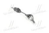 <strong>Піввісь SKF VKJC3686 (фото 1)</strong>