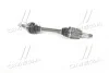 <strong>Піввісь SKF VKJC3686 (фото 3)</strong>
