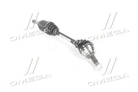 Піввісь для Fiat SKF VKJC3686 фото товару