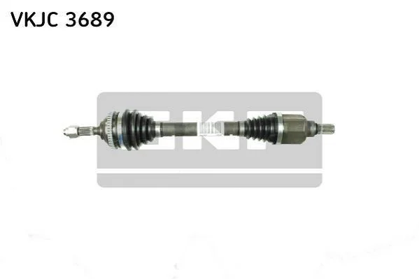<strong>Піввісь SKF VKJC 3689 (фото 1)</strong>