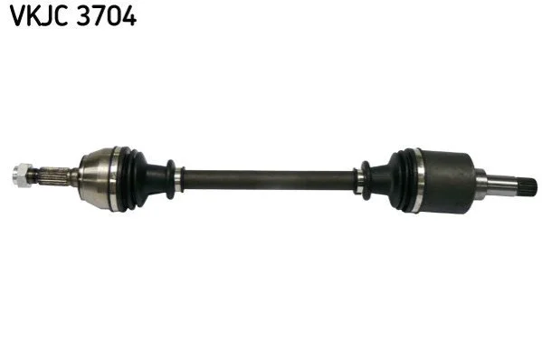 <strong>Приводна напіввісь SKF VKJC 3704 (фото 1)</strong>