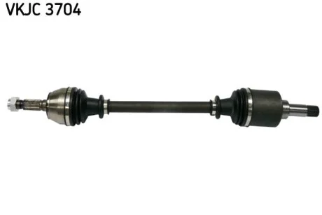 Приводна напіввісь для SKF VKJC 3704 фото товару