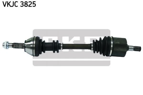 <strong>PEUGEOT Полуось лев.CITROEN C25, J5. SKF VKJC 3825 (фото 1)</strong>