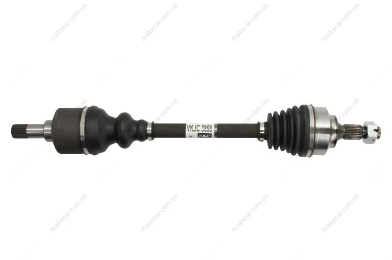 <strong>Привідний вал SKF VKJC 3858 (фото 1)</strong>