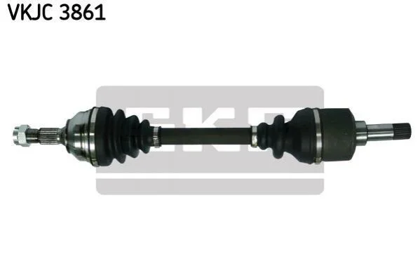 <strong>Приводний вал SKF VKJC 3861 (фото 1)</strong>