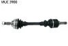 <strong>Привідний вал SKF VKJC 3900 (фото 1)</strong>