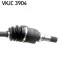 <strong>Піввісь SKF VKJC 3904 (фото 3)</strong>
