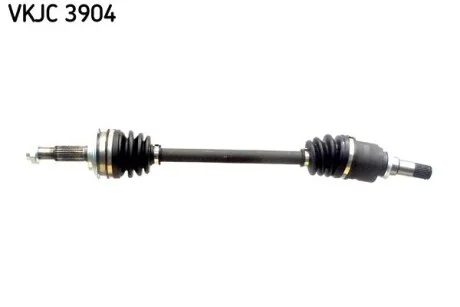 Піввісь для Toyota SKF VKJC 3904 фото товару