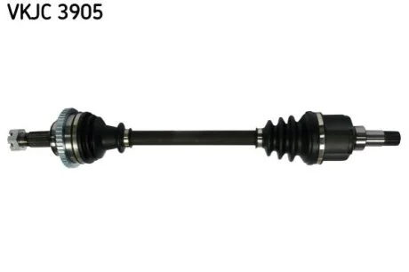 Полуось для SKF VKJC 3905 фото товара