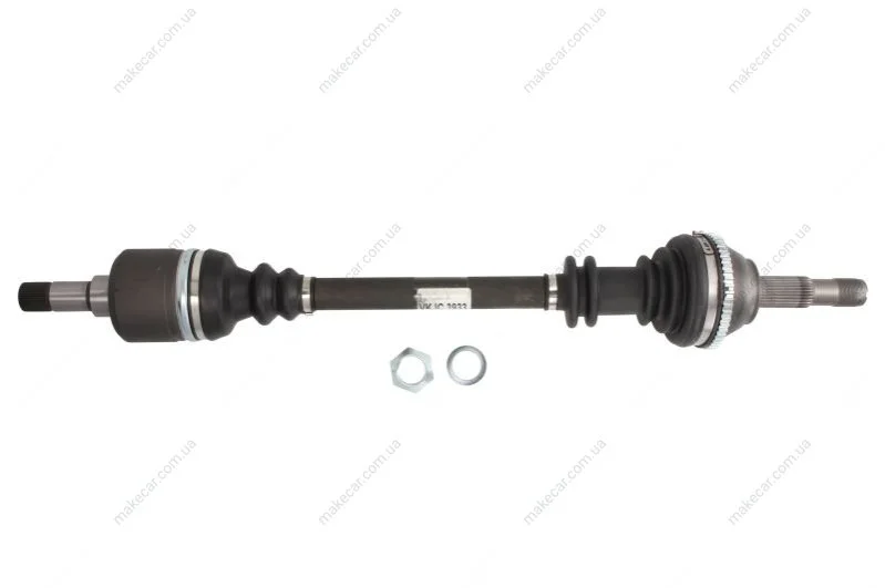 <strong>Піввісь SKF VKJC3933 (фото 1)</strong>