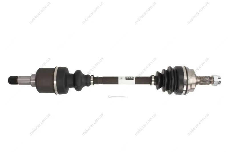 <strong>Привідний вал SKF VKJC3960 (фото 1)</strong>