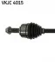 <strong>Піввісь SKF VKJC 4015 (фото 2)</strong>