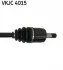 <strong>Піввісь SKF VKJC 4015 (фото 3)</strong>