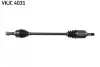 <strong>Піввісь SKF VKJC 4031 (фото 1)</strong>