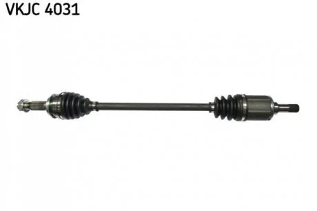 Піввісь для SKF VKJC 4031 фото товару