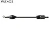 <strong>Піввісь SKF VKJC 4032 (фото 1)</strong>