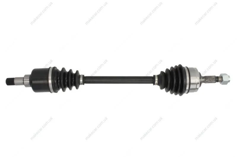 <strong>Піввісь SKF VKJC 4038 (фото 1)</strong>