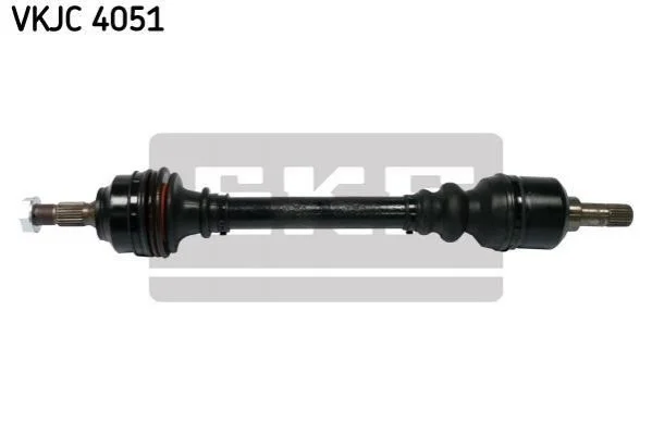 <strong>Піввісь SKF VKJC 4051 (фото 1)</strong>