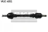 <strong>Піввісь SKF VKJC 4051 (фото 1)</strong>
